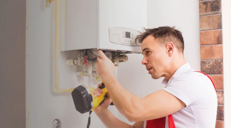 Professional same day plumber in Allentown, PA